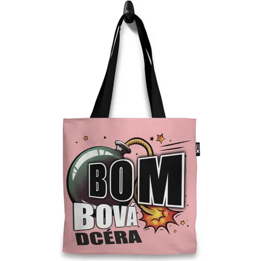 Taška Bombová dcéra