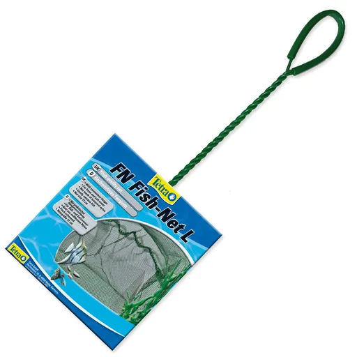 Sieťka Tetra akvarijná L 12cm