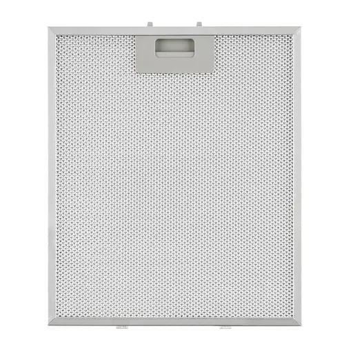 Hliníkový tukový filter, pre digestory Klarstein, 27 x 32 cm, náhradný filter, příslušenstvo