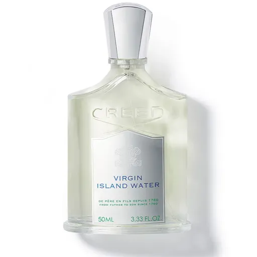 Creed Virgin Island Water parfumovaná voda unisex 50 ml