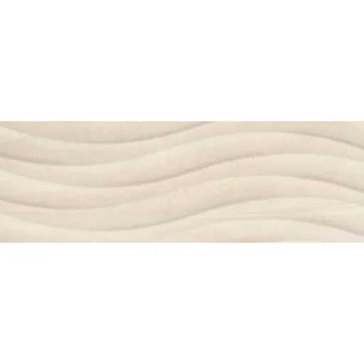 Dekor Fineza River sand 25x75 cm lesk RIVERONDA