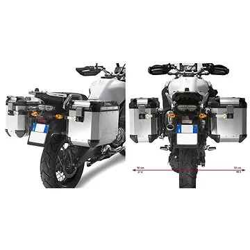 KAPPA KL2119CAM nosič bočných kufrov YAMAHA XT 1200 Z/ZE Superteneré (10 – 20)