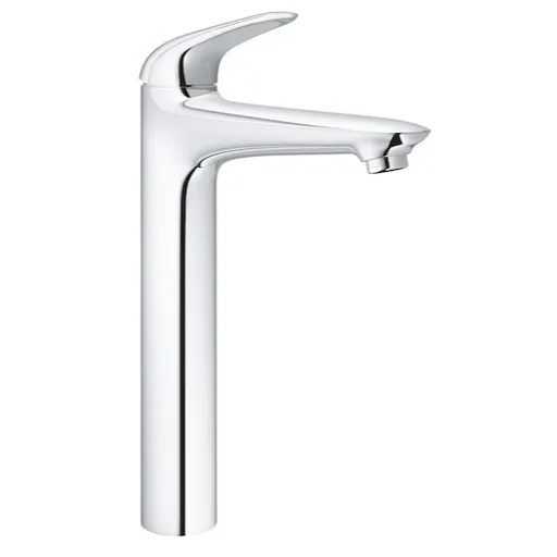 Grohe Eurostyle New vysoká umývadlová batéria bez výpuste chróm 23719003 G23719003