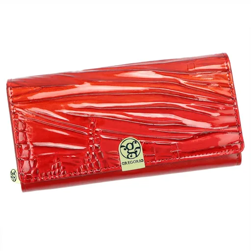 Dámska listová peňaženka Gregorio