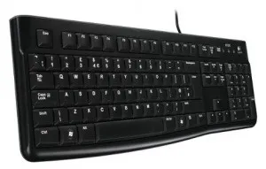 Logitech Keyboard K120, SK/SK