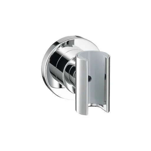 Hansgrohe Axor Citterio držiak sprchy chróm 39525000