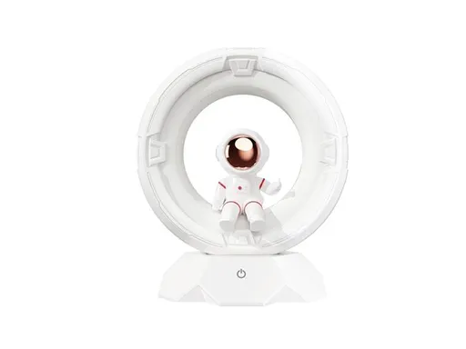 Nočné svetlo XO OZ12 Astronaut