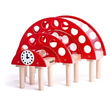 Woody - Hlavná stanica (8591864921010)