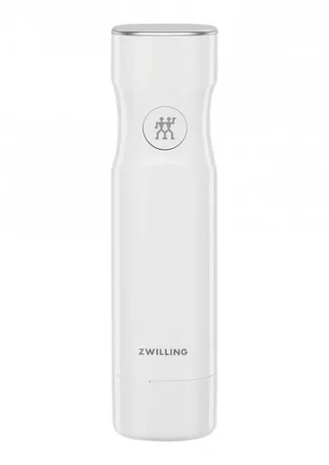 ZWILLING vákuová pumpa, USB napájanie, biela - Fresh