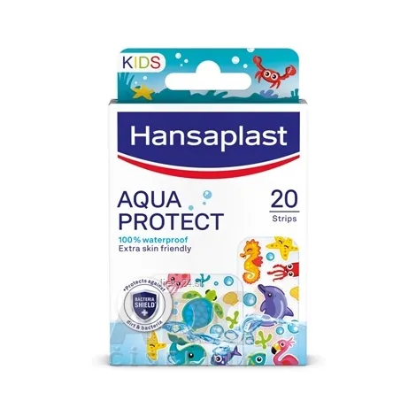 Hansaplast AQUA PROTECT KIDS