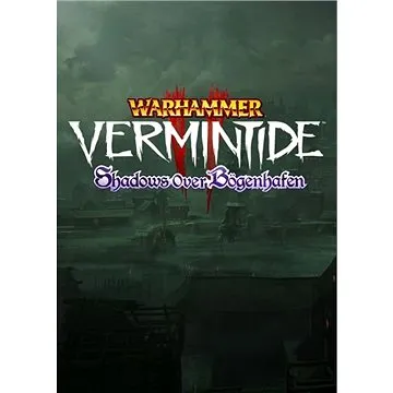 Warhammer: Vermintide 2 – Shadows Over Bögenhafen (PC) DIGITAL (187674)