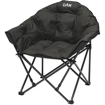 DAM Foldable Chair Superior Steel (5706301665607)
