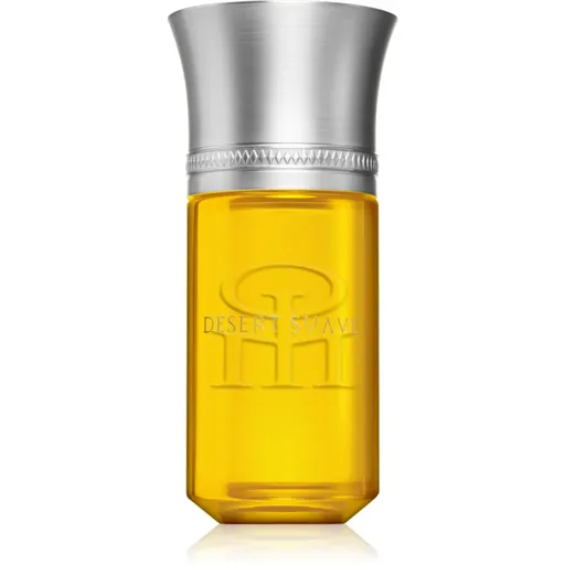 Les Liquides Imaginaires Desert Suave parfumovaná voda unisex 50 ml
