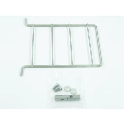 Mriežka na výlevku Ideal Standard Duoro chróm R6378AA