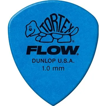 Dunlop Tortex Flow Standard 1,0 12 ks (DU 558P1.0)
