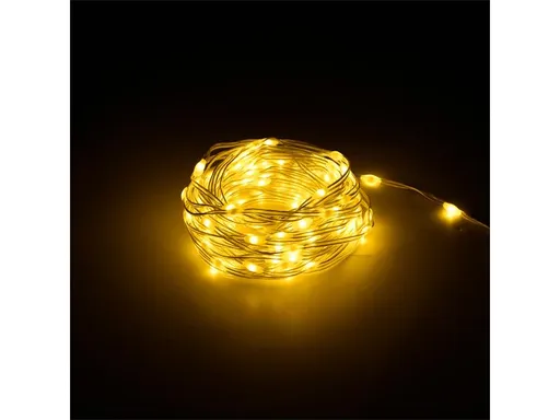 Reťaz vianočný REBEL ZAR0575