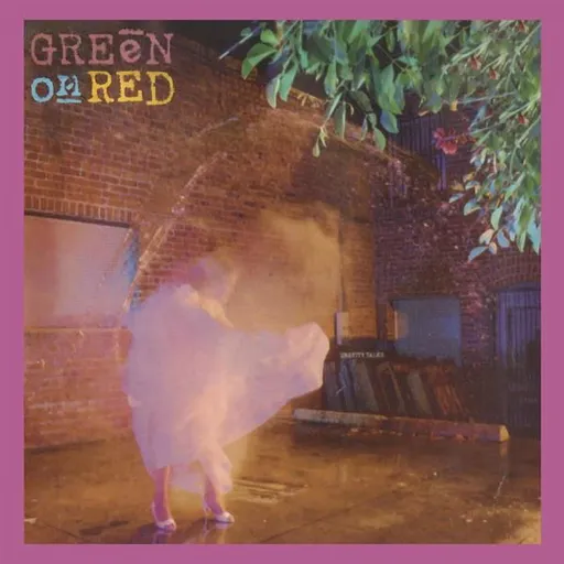 Green on Red, GRAVITY TALKS, CD