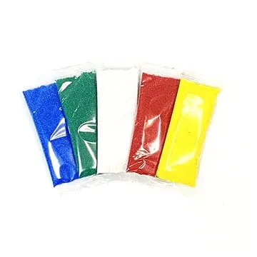 Megaslizúň –  súprava trblietok – mikroguličky (5901087032203)