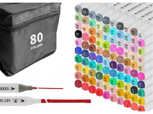 Fixy obojstranné LXUM7-80W 80ks