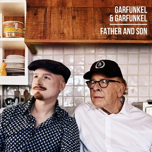 Garfunkel & Garfunkel, Father And Son, CD