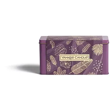 YANKEE CANDLE Classic The Last Paradise 2021, 3 ks (5038581110578)