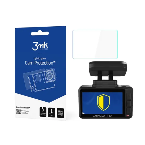 3mk Cam Protection pre Lamax T10