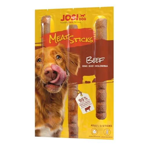 JOSERA JosiDog Meat Sticks 33 g