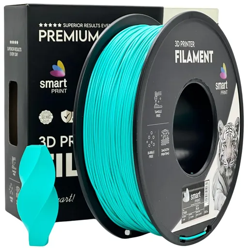 PLA cyan | Smart Print