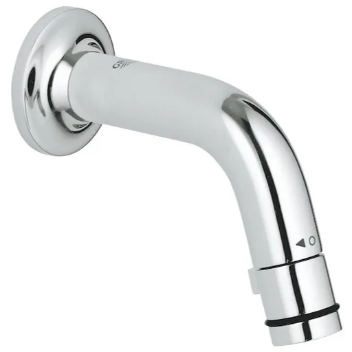 Grohe Grohe univerzálna nástenná batéria chróm 20205000 G20205000