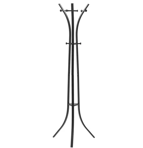 Chomik Vešiak HEMDE | čierna