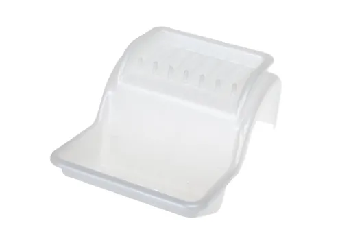 MAKRO - Držiak na vaňu na mydlo