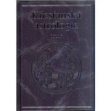Křesťanská astrologie (978-80-751-1058-9)
