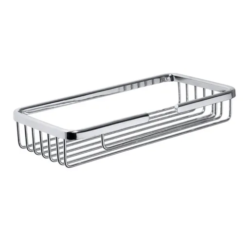 Bemeta Cytro polička chróm 102308072