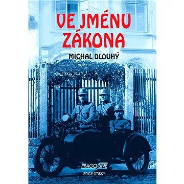 Ve jménu zákona (978-80-865-4673-5)