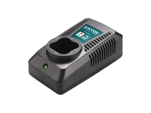 Nabíjačka EXTOL INDUSTRIAL 8791151A