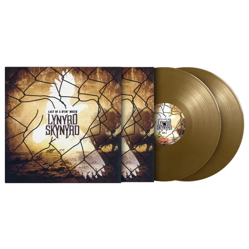 Last of a Dyin' Breed