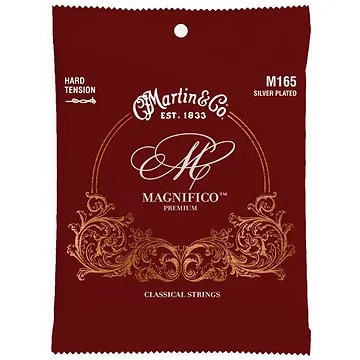 MARTIN Classical Premium Magnifico Hard Tension (HN192040)