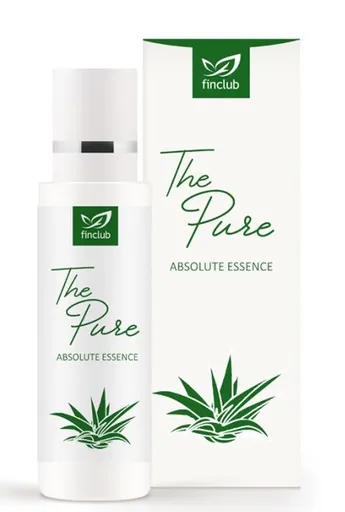 Parfum sprej - The Pure Essence - Finclub