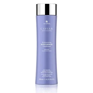 ALTERNA Caviar Restructuring Bond Repair Conditioner 250 ml (873509027850)