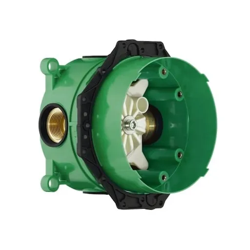 Hansgrohe Ibox podomietkové teleso bez batérie 01800180