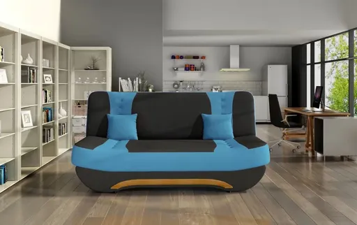 ArtElta Pohovka EWA II Farba: Alova 04/ Alova 29