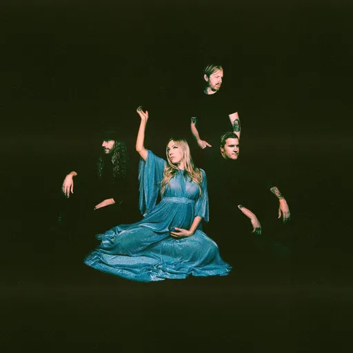 Blues Pills, BIRTHDAY, CD