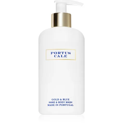 Castelbel Portus Cale Gold