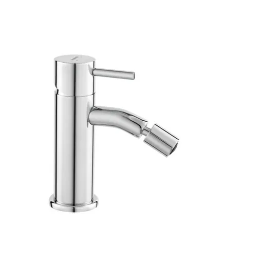 Novaservis Ferro Ciriculus bidetová batéria bez výpuste chróm BCK6