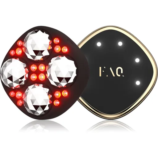 FOREO FAQ™ 411 mikroprúdový tonizačný prístroj 1 ks