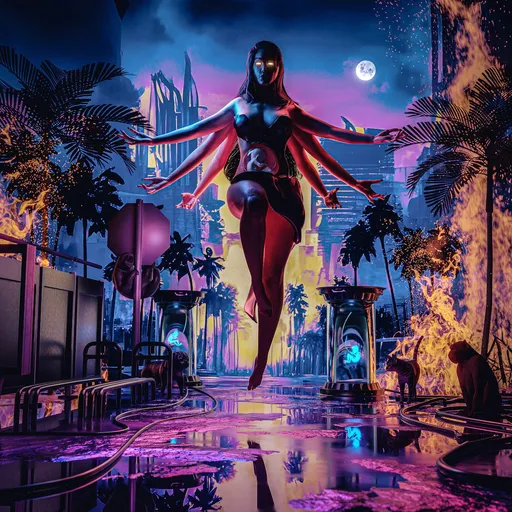 Veil of Maya, [M]OTHER, CD