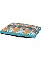 Vankúš na posteľ s poťahom ONE JUNGLE 80cm Zolux