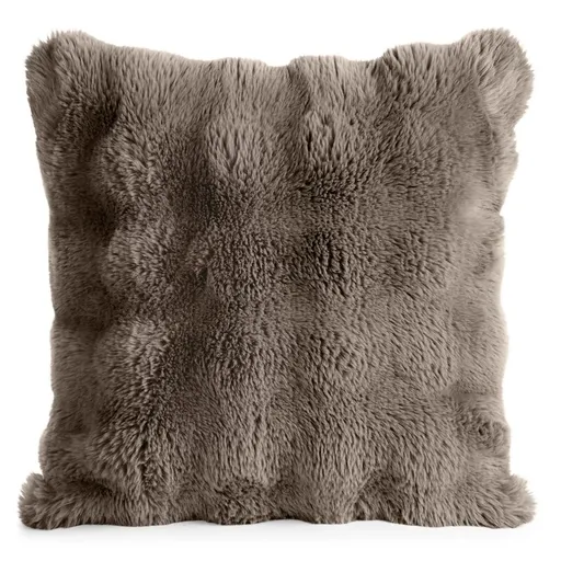 ArtFir Obliečka na vankúš LILY | béžová 45 x 45 cm