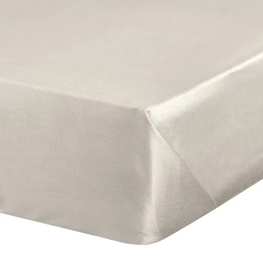 ArtFir Dvojlôžková plachta NOVA | béžová 160 x 210 cm