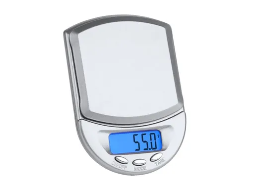 Váha vreckový TEESA TSA0803